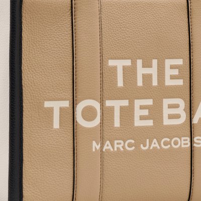 THE COLORBLOCK MEDIUM TOTE BAG